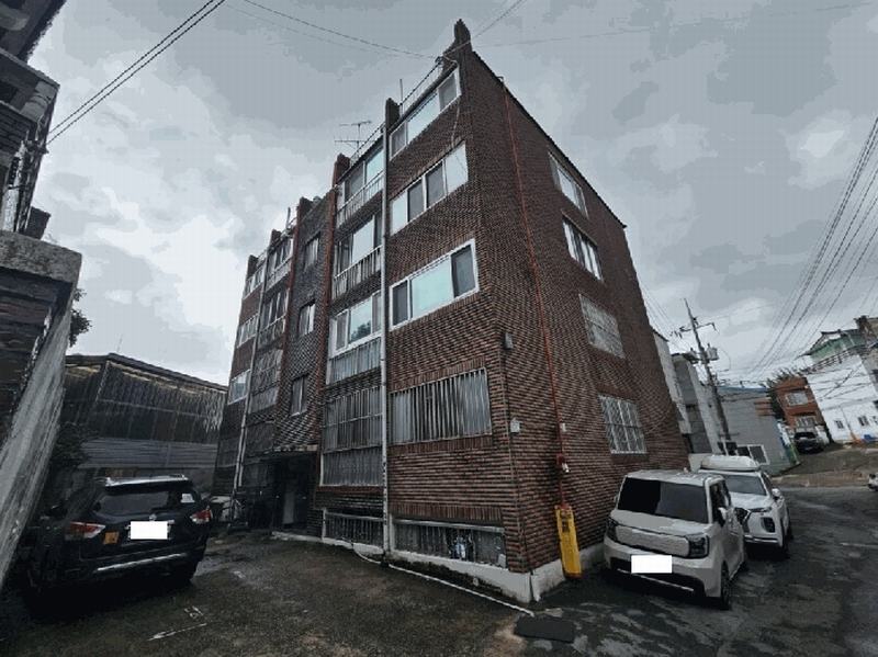 2025타경9428 대구광역시 북구 매천로25길 20-4대구광역시 북구 매천로25○○○○, 구분건물 지층 비이01호구분건물○○ 다세대(빌라)[공급19평형] 경매 이미지
