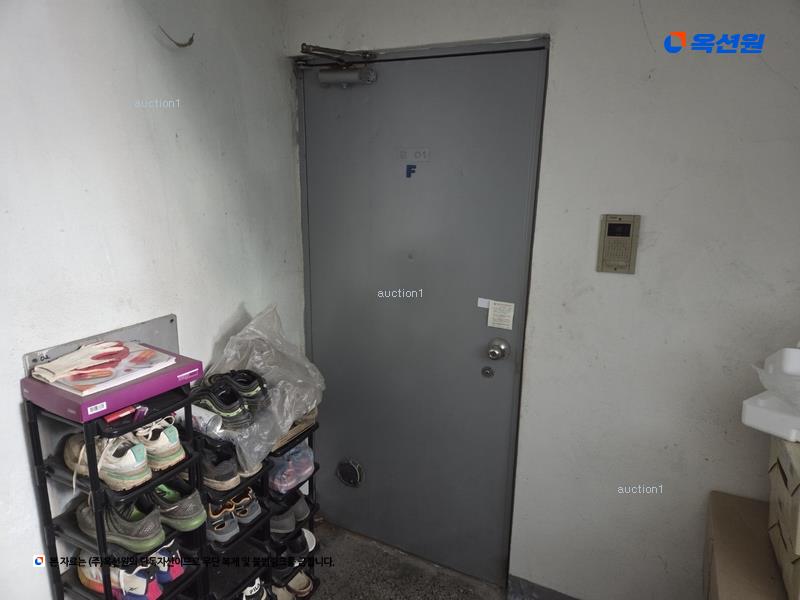 2025타경9428 대구광역시 북구 매천로25길 20-4대구광역시 북구 매천로25○○○○, 구분건물 지층 비이01호구분건물○○ 다세대(빌라)[공급19평형] 경매 이미지
