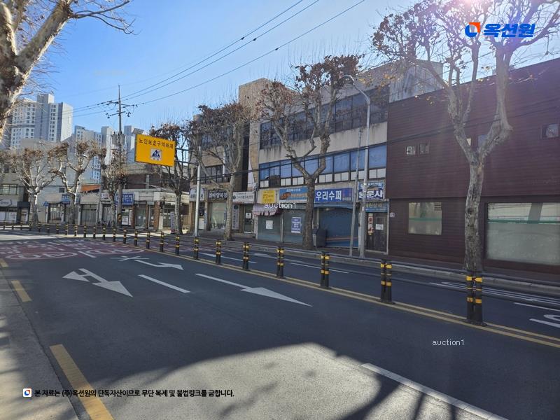 2024타경7000 대구광역시 중구 대봉동 743-5 근린시설 경매 이미지