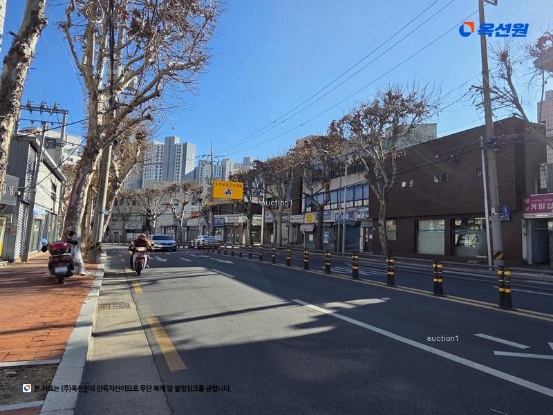 2024타경7000 대구광역시 중구 대봉동 743-5 근린시설 경매 이미지