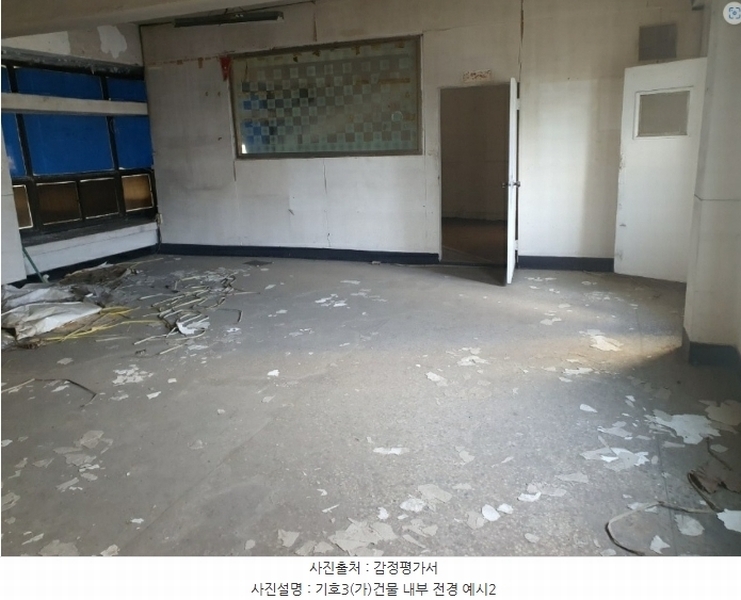 2024타경7000 대구광역시 중구 대봉동 743-5 근린시설 경매 이미지