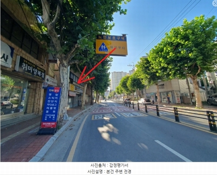 2024타경7000 대구광역시 중구 대봉동 743-5 근린시설 경매 이미지
