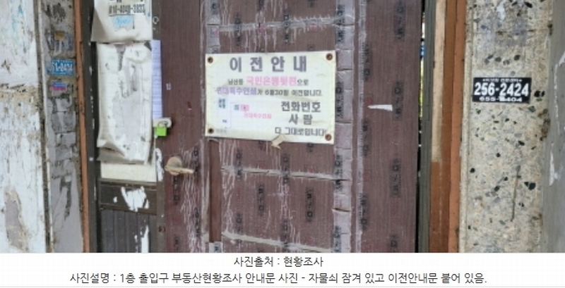 2024타경7000 대구광역시 중구 대봉동 743-5 근린시설 경매 이미지
