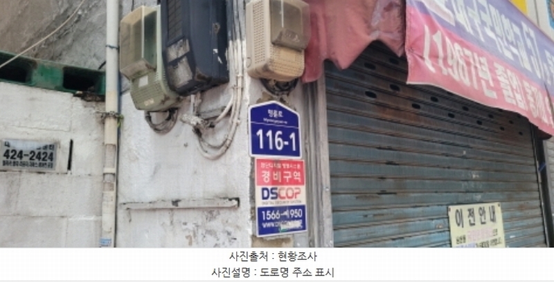 2024타경7000 대구광역시 중구 대봉동 743-5 근린시설 경매 이미지