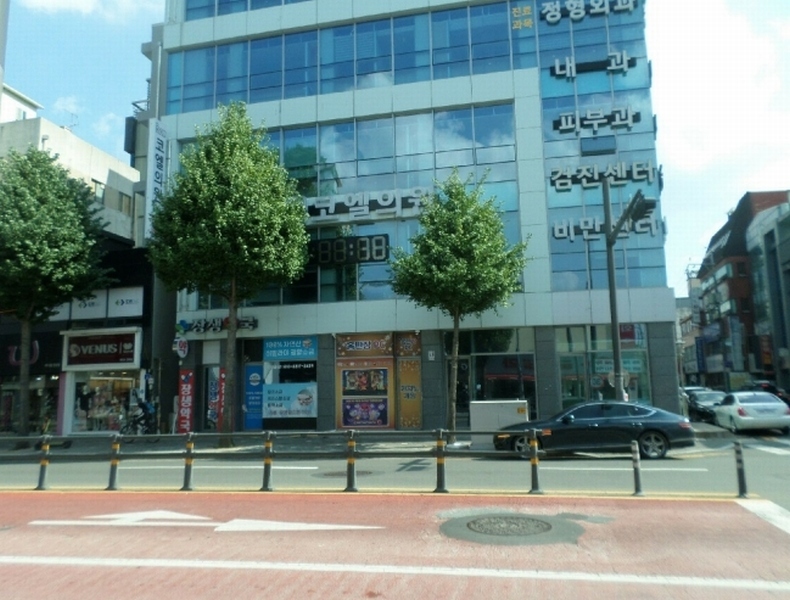 2024타경9662 경상북도 경산시 중앙로 66, J메디스퀘어 주1 1층 103호 근린상가 경매 이미지