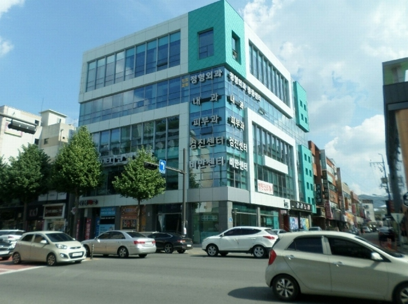 2024타경9662 경상북도 경산시 중앙로 66, J메디스퀘어 주1 1층 103호 근린상가 경매 이미지