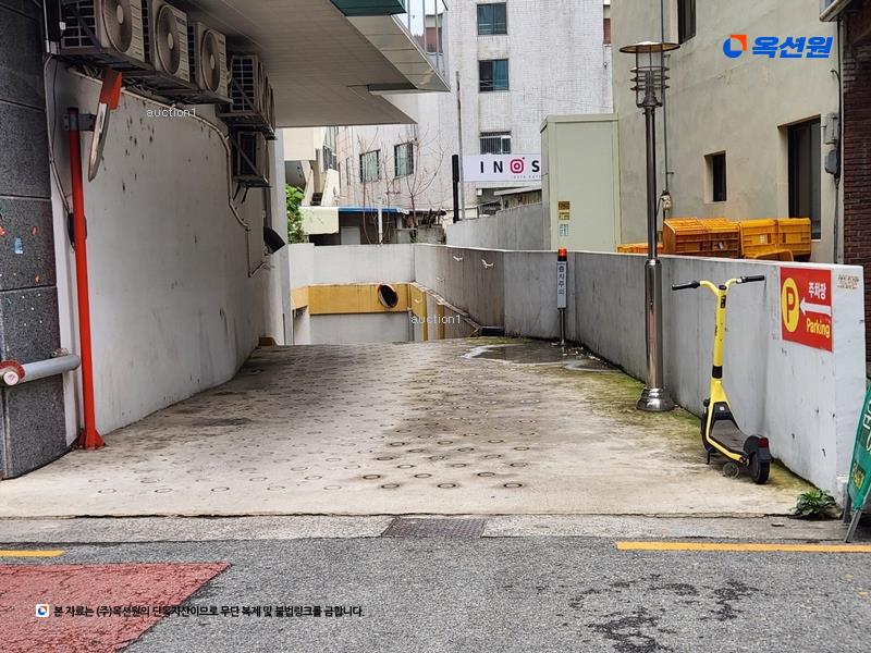 2024타경9662 경상북도 경산시 중앙로 66, J메디스퀘어 주1 1층 103호 근린상가 경매 이미지