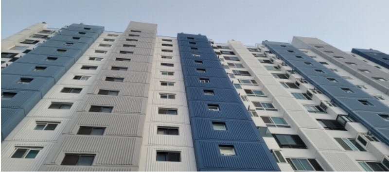 2024타경118092 대구광역시 남구 앞산순환로 655대구광역시 남구 앞산순○○○○, 대덕맨션 203동 11층 1102호대덕맨션○○ 아파트[공급52평형] 경매 이미지