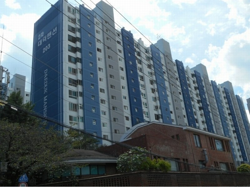 2024타경118092 대구광역시 남구 앞산순환로 655대구광역시 남구 앞산순○○○○, 대덕맨션 203동 11층 1102호대덕맨션○○ 아파트[공급52평형] 경매 이미지