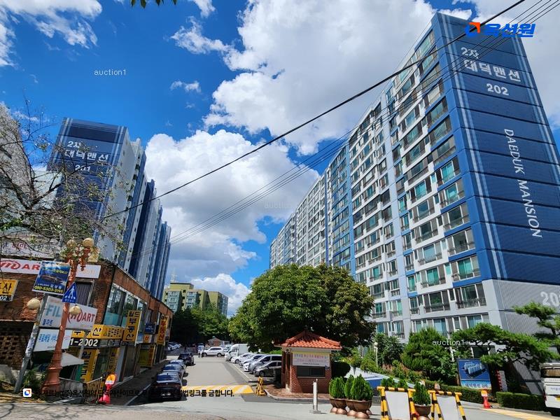 2024타경118092 대구광역시 남구 앞산순환로 655대구광역시 남구 앞산순○○○○, 대덕맨션 203동 11층 1102호대덕맨션○○ 아파트[공급52평형] 경매 이미지