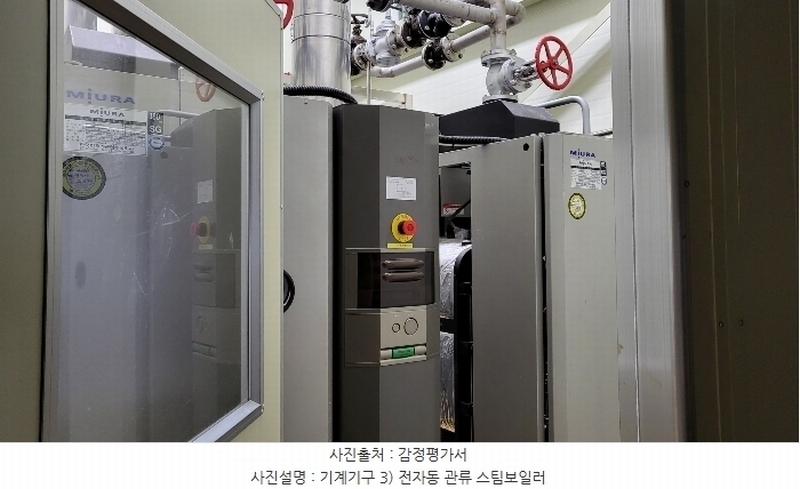 2024타경125540 경상북도 영천시 작산동 54-1 공장 경매 이미지