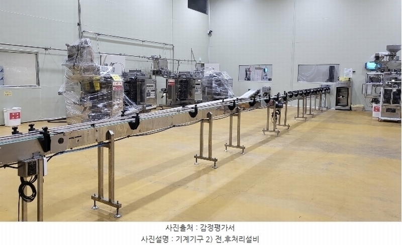 2024타경125540 경상북도 영천시 작산동 54-1 공장 경매 이미지