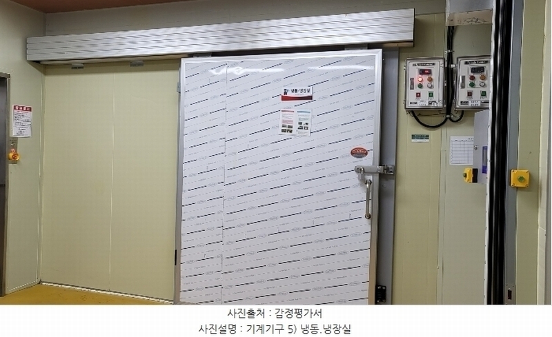 2024타경125540 경상북도 영천시 작산동 54-1 공장 경매 이미지