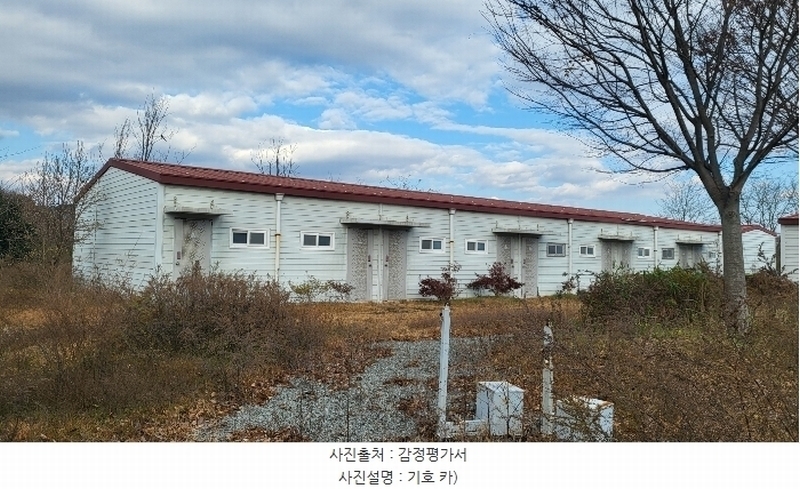 2024타경125540 경상북도 영천시 작산동 54-1 공장 경매 이미지