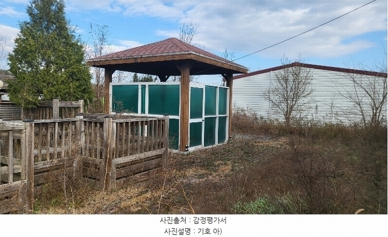 2024타경125540 경상북도 영천시 작산동 54-1 공장 경매 이미지
