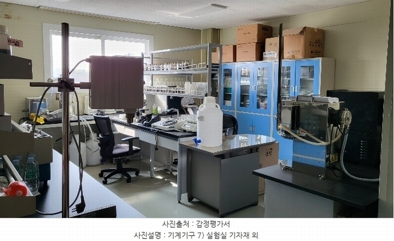 2024타경125540 경상북도 영천시 작산동 54-1 공장 경매 이미지
