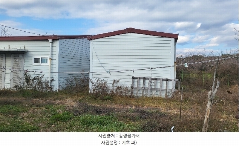 2024타경125540 경상북도 영천시 작산동 54-1 공장 경매 이미지