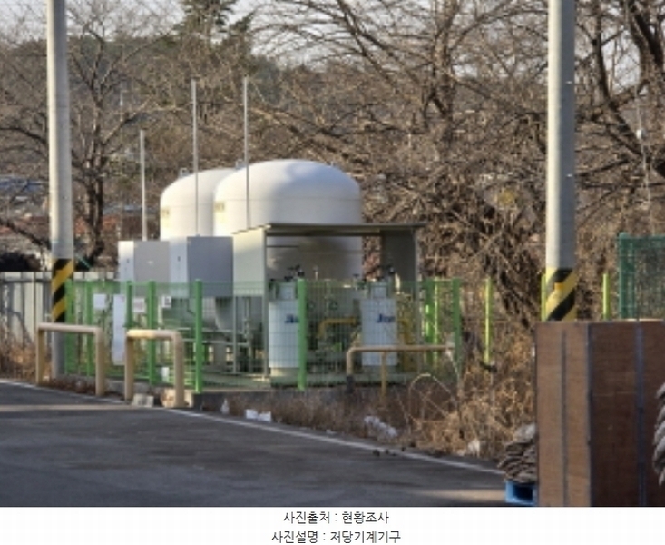 2024타경125540 경상북도 영천시 작산동 54-1 공장 경매 이미지