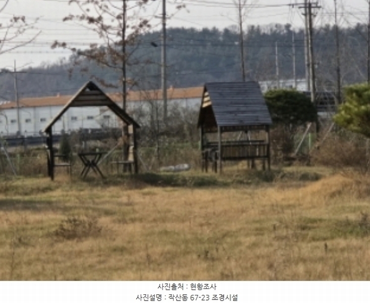 2024타경125540 경상북도 영천시 작산동 54-1 공장 경매 이미지