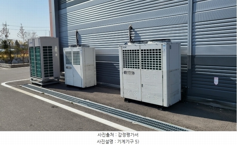 2024타경125540 경상북도 영천시 작산동 54-1 공장 경매 이미지