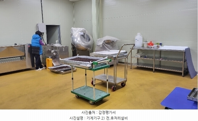 2024타경125540 경상북도 영천시 작산동 54-1 공장 경매 이미지