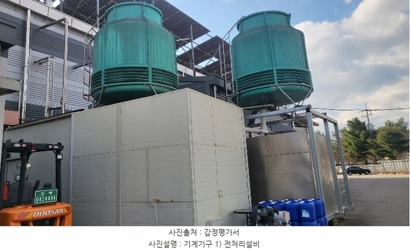 2024타경125540 경상북도 영천시 작산동 54-1 공장 경매 이미지
