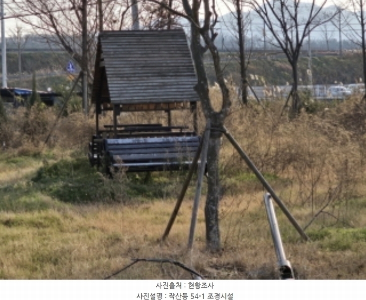 2024타경125540 경상북도 영천시 작산동 54-1 공장 경매 이미지