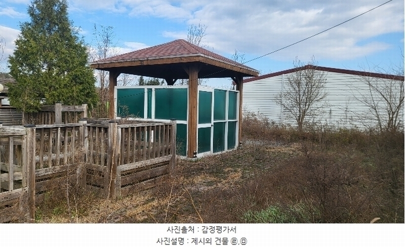 2024타경125540 경상북도 영천시 작산동 54-1 공장 경매 이미지