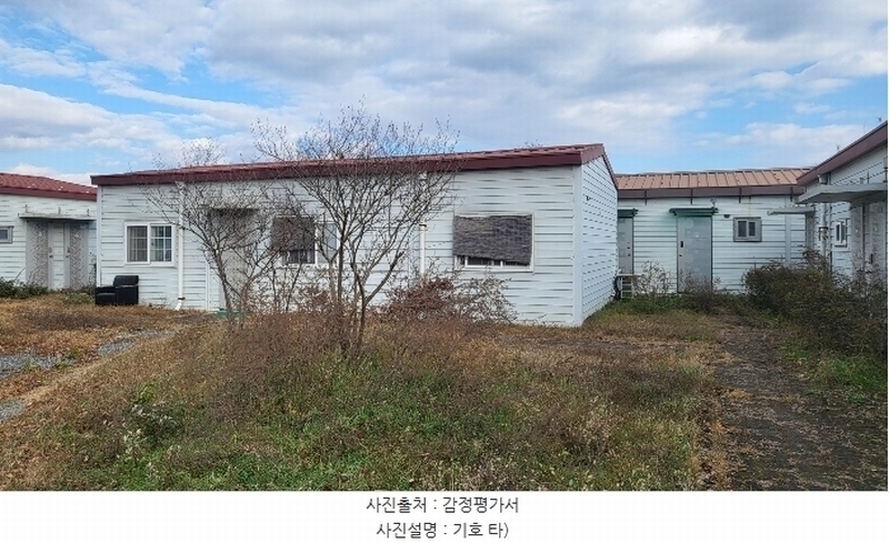 2024타경125540 경상북도 영천시 작산동 54-1 공장 경매 이미지