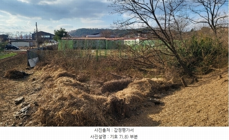 2024타경125540 경상북도 영천시 작산동 54-1 공장 경매 이미지