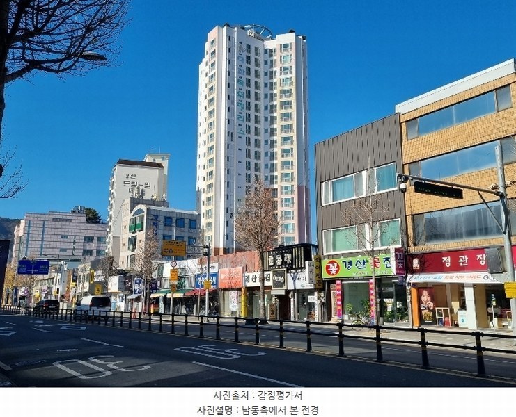 2024타경128594 경상북도 경산시 경안로39길 49, 대화타워펠리스2 17층 1705호 아파트[공급24평형] 경매 이미지