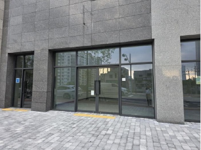 2025타경730 대구광역시 수성구 욱수천로2길 22, 시지삼정그린코아포레스트 301동 지하2층 101호 근린상가 경매 이미지