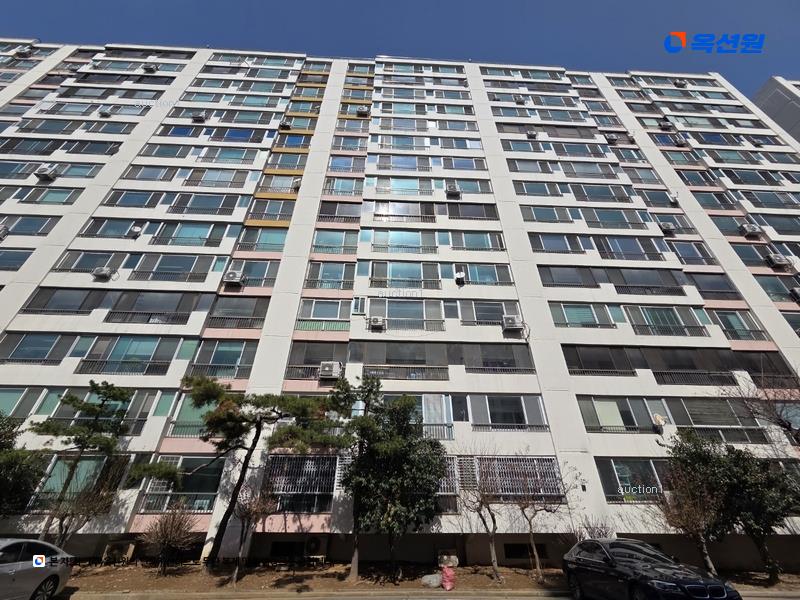 2025타경855 대구광역시 수성구 신천동로 320, 신세계타운 5동 6층 605호 아파트[공급53평형] 경매 이미지