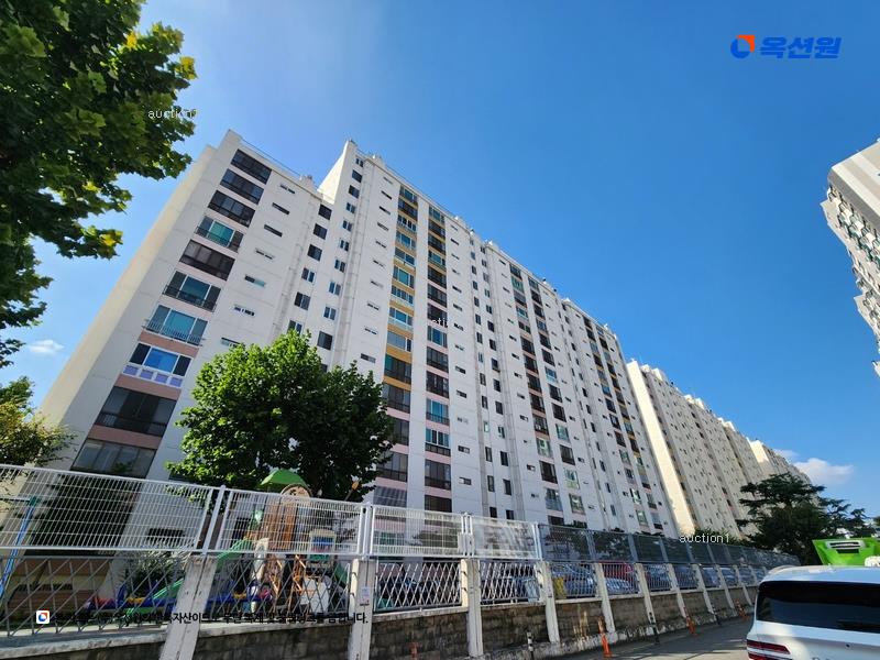 2025타경855 대구광역시 수성구 신천동로 320, 신세계타운 5동 6층 605호 아파트[공급53평형] 경매 이미지