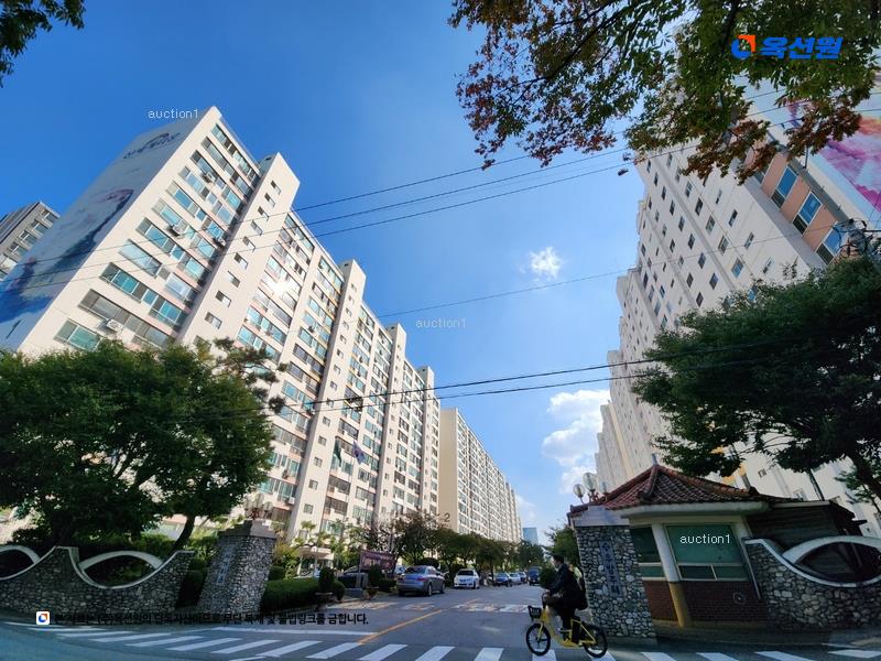 2025타경855 대구광역시 수성구 신천동로 320, 신세계타운 5동 6층 605호 아파트[공급53평형] 경매 이미지