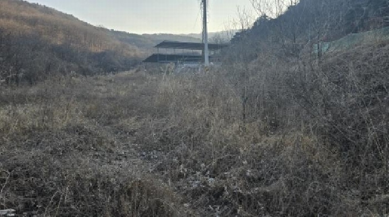 2025타경5100 경상북도 칠곡군 가산면 가산리 792 농지 경매 이미지