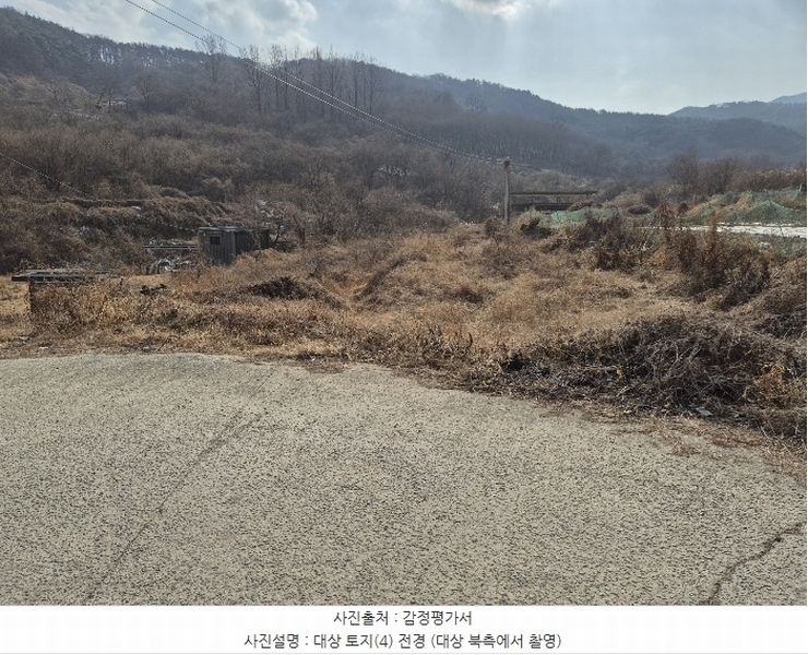 2025타경5100 경상북도 칠곡군 가산면 가산리 792 농지 경매 이미지
