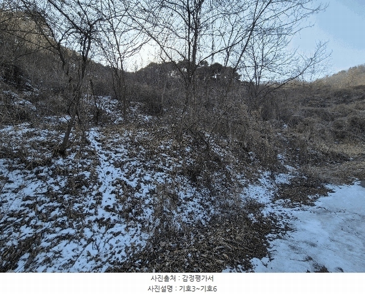 2025타경5735 경상북도 청도군 청도읍 덕암리 산59 임야 경매 이미지