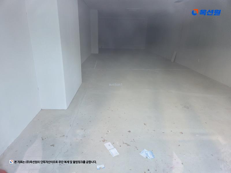 2025타경7246 대구광역시 수성구 상록로 25, 쌍용더플래티넘범어 301(근생시설)동 1층 102호 근린상가 경매 이미지
