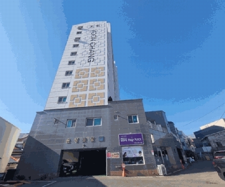 2025타경7276 경상북도 영천시 최무선로 231-1, 윤창미가주1 2층 204호 오피스텔[계약30평형] 경매 이미지