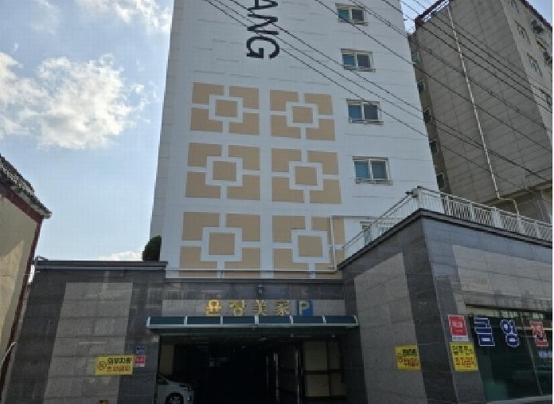 2025타경7276 경상북도 영천시 최무선로 231-1, 윤창미가주1 2층 204호 오피스텔[계약30평형] 경매 이미지