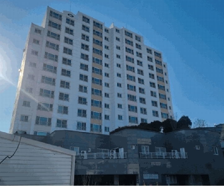 2025타경7276 경상북도 영천시 최무선로 231-1, 윤창미가주1 2층 204호 오피스텔[계약30평형] 경매 이미지