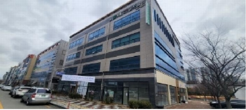 2025타경7298 대구광역시 동구 이노밸리로26길 8, 광진빌딩 1층 107호외5개호 근린상가 경매 이미지