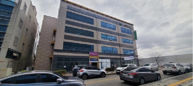 2025타경7298 대구광역시 동구 이노밸리로26길 8, 광진빌딩 1층 107호외5개호 근린상가 경매 이미지