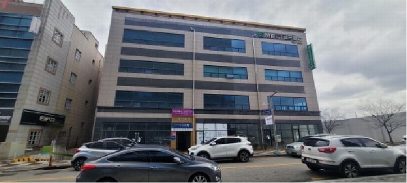 2025타경7298 대구광역시 동구 이노밸리로26길 8, 광진빌딩 1층 107호외5개호 근린상가 경매 이미지