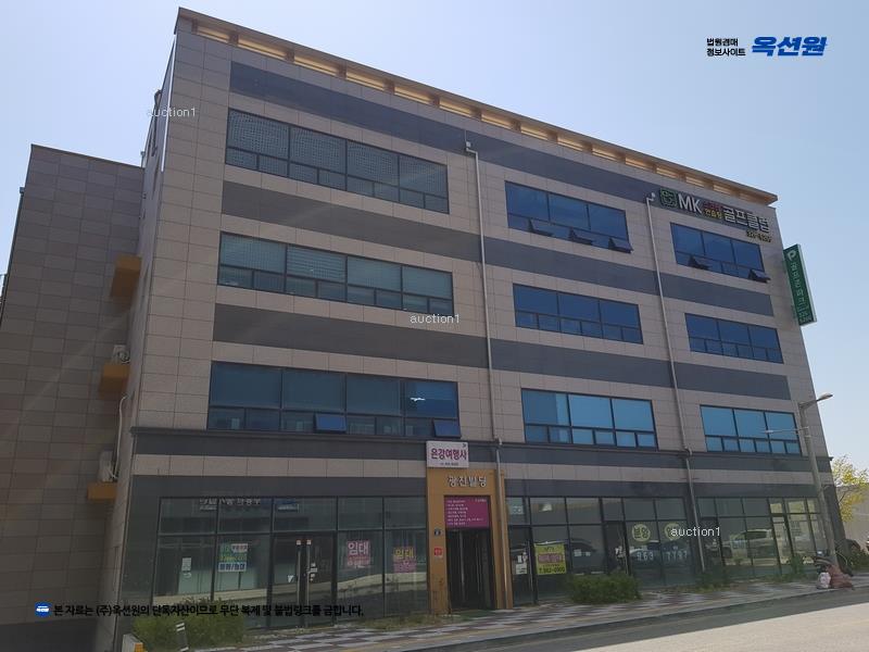2025타경7298 대구광역시 동구 이노밸리로26길 8, 광진빌딩 1층 107호외5개호 근린상가 경매 이미지
