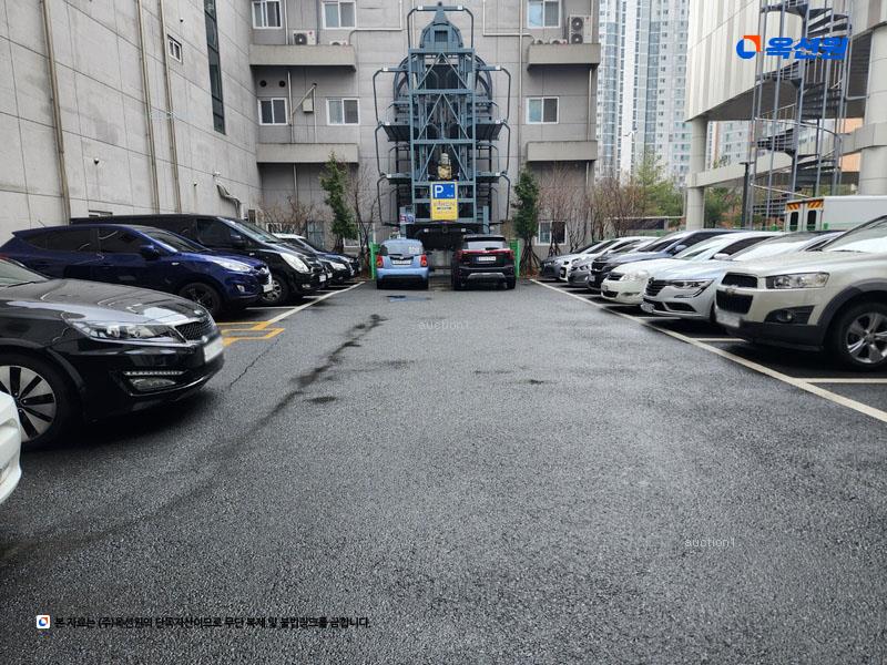 2025타경7395 경상북도 경산시 대학로28길 6-3, 중방동엘리트타워 1층 112호외1개호 근린상가 경매 이미지