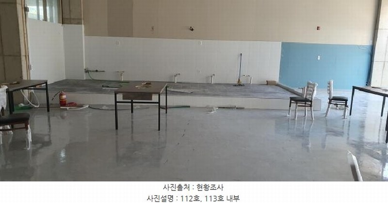 2025타경7395 경상북도 경산시 대학로28길 6-3, 중방동엘리트타워 1층 112호외1개호 근린상가 경매 이미지