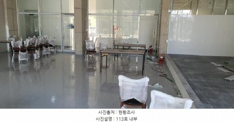 2025타경7395 경상북도 경산시 대학로28길 6-3, 중방동엘리트타워 1층 112호외1개호 근린상가 경매 이미지