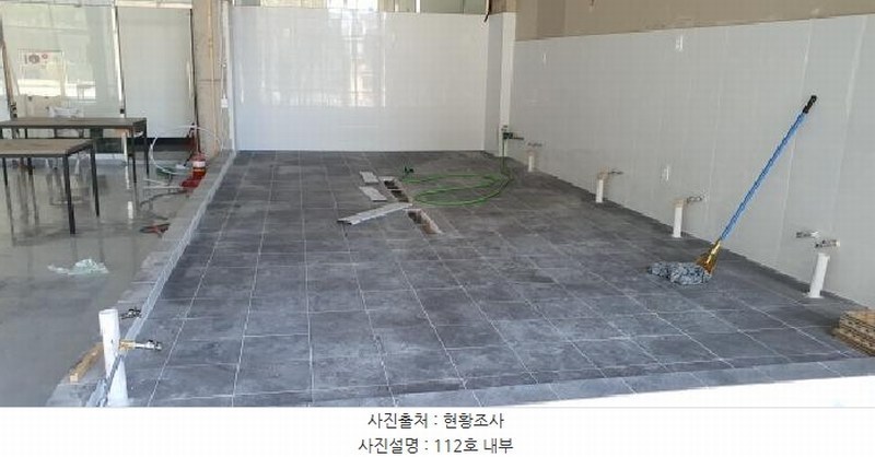 2025타경7395 경상북도 경산시 대학로28길 6-3, 중방동엘리트타워 1층 112호외1개호 근린상가 경매 이미지